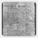 Search for amulet square stickers Jewish