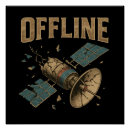 Search for satellite art Astronomy