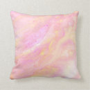 Search for marble cushions Pastel
