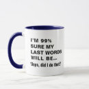 Search for funny slogans mugs Joke