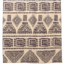 Search for vintage shower curtains Sun