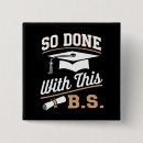 Search for bachelor square badges Funny