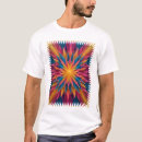 Search for starburst tshirts Geometric