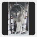Search for timber stickers Wolves