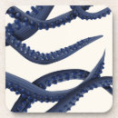 Search for steampunk coasters Octopus