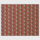 Search for beagle christmas wrapping paper Animal