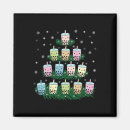 Search for milk magnets Xmas