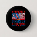 Search for director badges Patriotic