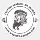 Search for barber stickers Modern