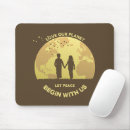 Search for world peace mouse mats Harmony