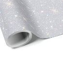 Search for silver glitter wrapping paper Sparkling
