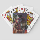 Search for clown playing cards Horror
