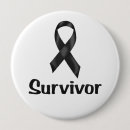 Search for black ribbon badges Survivor