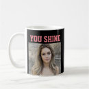 Search for cake topper mugs Funny