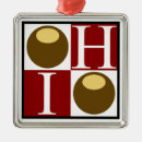 Search for ohio state christmas tree decorations States