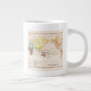 Search for ethnographic mugs Map