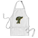 Search for monogram t aprons Initial