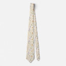 Search for flower monogram ties Vintage