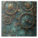 Search for steampunk tiles Antique
