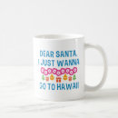 Search for dear santa mugs Xmas