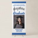 Search for high school graduation banners University