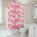 Search for flamingo shower curtains Jungle