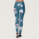 Search for rainbow unicorn leggings Gradient