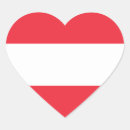 Search for wien stickers Flag