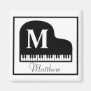 Search for keyboard player magnets Piano