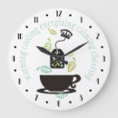 Search for tea clocks Kitchen