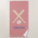 Search for baseball beach towels Sports