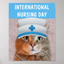 Search for nurses day posters Funny