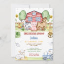 Search for farm birthday invitations Barnyard birthday party