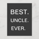 Search for relative quantity postcards Uncle