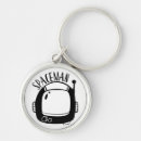 Search for cosmonauts key rings Stars