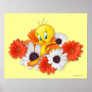 Search for tweety bird posters Cartoon