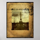 Search for postmark posters Paris
