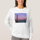 Search for golden gate bridge tshirts Usa