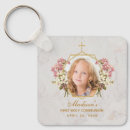 Search for pink orchids key rings Gold