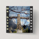 Search for believer square badges Religion