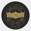 Search for dragon graphic stickers Tv show