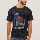 Search for mothman tshirts Sasquatch
