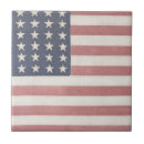 Search for americana tiles Red white and blue