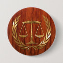 Search for scales of justice badges Attorney