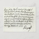 Search for signature postcards Private