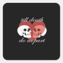 Search for till death do us part stickers Tarot