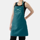 Search for barber shop aprons Scissors
