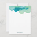 Search for artistic vertical note cards Unique