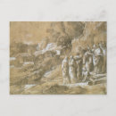 Search for jesus horizontal postcards Caravaggio