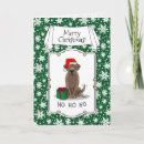 Search for labrador christmas cards Breed